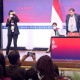 Cekrek! Jokowi Selfie Bareng Wartawan Usai Tutup KTT G20 Bali
