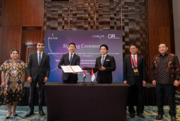 Presight AI Kerja Sama dengan Asa Ren, Kembangkan Data Analitik Olahraga 