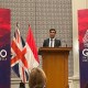 Rishi Sunak: Hasil KTT G20 Substantif dan Dapat Dilakukan
