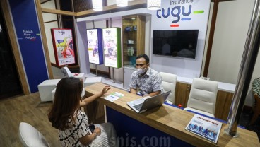 Tugu Insurance (TUGU) Bicara Peluang Kemitraan di Insuretech