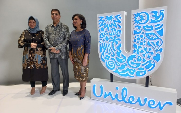 Catat! Unilever (UNVR) Mau RUPSLB Bulan Depan, Ada Apa?