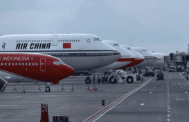 Sama-sama Pakai Boeing, Intip Spek Pesawat Kepresidenan Jokowi, Biden & Xi Jinping