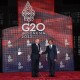 Presidensi G20 RI Sukses! Erdogan Ucapkan Terima Kasih ke Jokowi