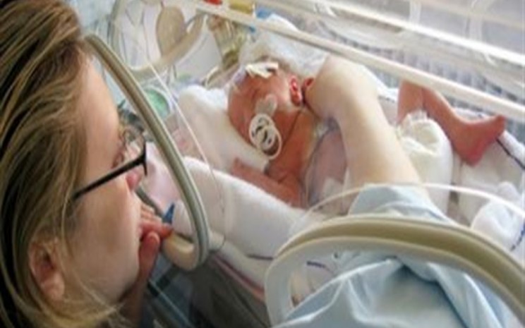 Cara Mudah Membedakan Bayi Prematur dan Bayi BBLR