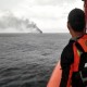KM Mutiara Timur 1 Terbakar di Perairan Karangasem, Ratusan Orang Dievakuasi