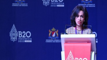 WiBAC Dukung Penguatan Peran Perempuan agar Ekonomi Global Tumbuh Berkesinambungan