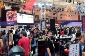 Lima Hari Terlaksana, IMOS 2022 Catatkan Penjualan Rp101,9 Miliar