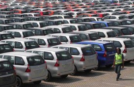 Penjualan Mobil Oktober 2022, Daihatsu hingga Hyundai Alami Penurunan