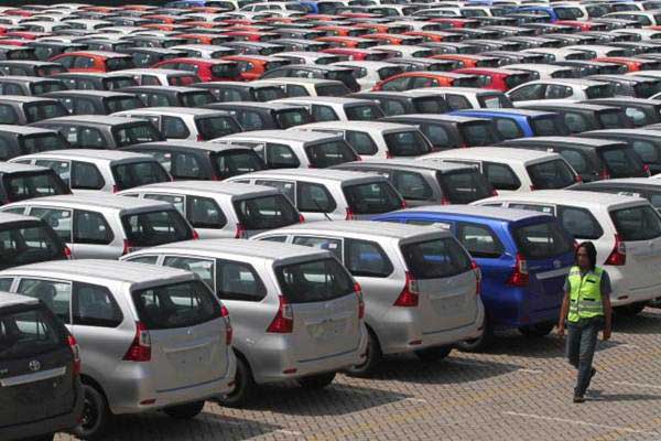 Penjualan Mobil Oktober 2022, Daihatsu hingga Hyundai Alami Penurunan