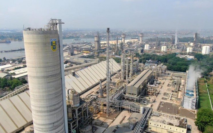 Pupuk Indonesia Segera Produksi Ammonia Jenis Baru, Apakah Itu?