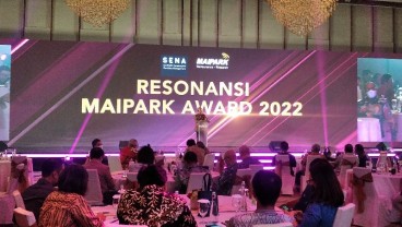 Maipark Luncurkan SENA, Bantu Asuransi Umum Kelola Risiko Bencana Alam