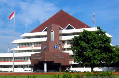 Kasus Pinjol Mahasiswa IPB Berawal dari Proyek Kakak Kelas