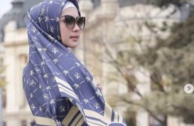 Berikut Sumber Penghasilan Kartika Putri, Selain dari Endorsement