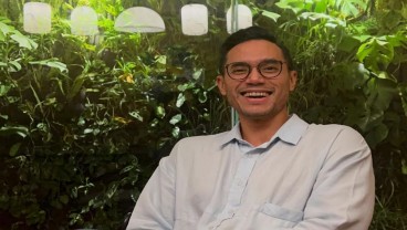 Deretan Bisnis Rino Soedarjo, Pengusaha Muda dari Keluarga Konglomerat