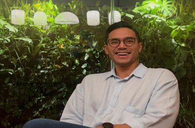 Deretan Bisnis Rino Soedarjo, Pengusaha Muda dari Keluarga Konglomerat
