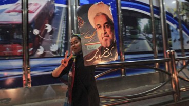 Serangan Teroris di Iran Tewaskan 5 Orang