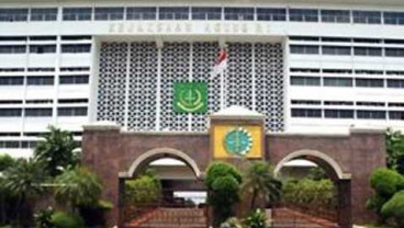 Kejagung Kejar Dugaan TPPU di Kasus Impor Garam Industri