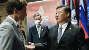 Sederet Tingkah PM Kanada Justin Trudeau di G20, dari Komentari Jokowi hingga Dimarahi Xi Jinping