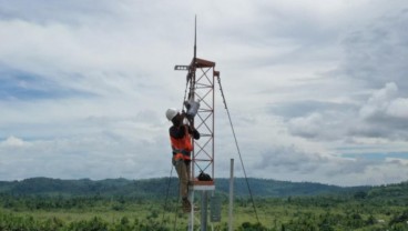 Untung-Rugi Anak Usaha TLKM Caplok Frekuensi Entitas Bisnis Murdaya Poo