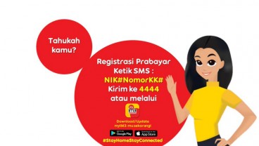 Cara Registrasi Kartu Indosat dengan Cepat dan Anti Ribet