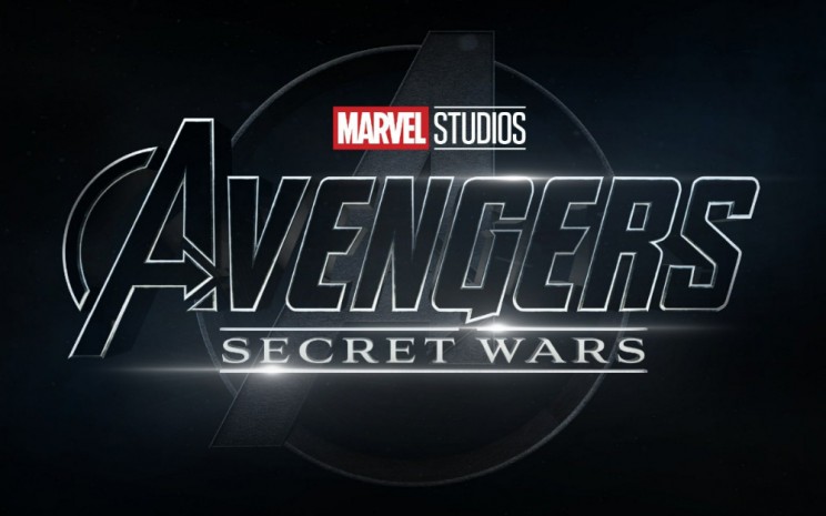 Marvel Klaim Avengers: Secret Wars Bakal Lebih Epic dari End Game