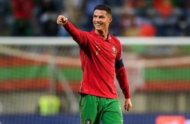 Reaksi Pelatih Timnas Portugal soal Wawancara Kontroversial Cristiano Ronaldo