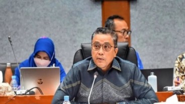 DPR Beberkan 7 Persoalan Perguruan Tinggi di Indonesia