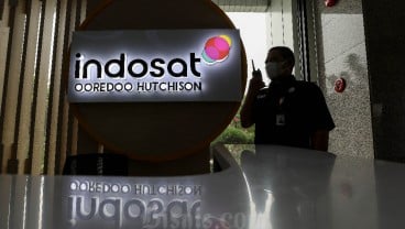 Indosat Integrasi 43.000 Jaringan, Optimalkan 4G dan 5G