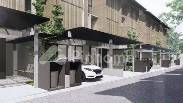 Rumah Prana Properti Eksklusif Pinhome Tawarkan Fasilitas Lengkap