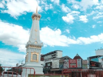 Sandwich Generation Jadi Masalah Bagi Pertumbuhan Ekonomi di Yogyakarta