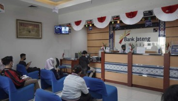 Patuhi Regulasi, Bank Jateng Siapkan Spin-off Unit Usaha Syariah