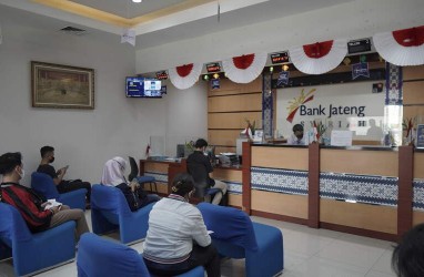 Patuhi Regulasi, Bank Jateng Siapkan Spin-off Unit Usaha Syariah