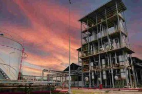 Barata Indonesia Rampungkan Proyek Pabrik Bioethanol…