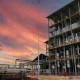 Barata Indonesia Rampungkan Proyek Pabrik Bioethanol Gempolkrep Mojokerto