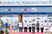 Hore! Jalan Tol Pasuruan-Probolinggo Tersambung Penuh 2023