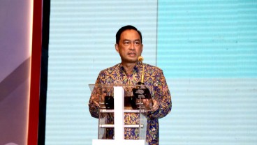 IndoBuildTech Expo Dinilai Bisa Pacu Bisnis Konstruksi