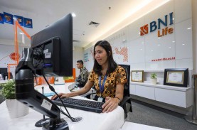 BNI (BBNI) Angkat Suara Mengenai Kabar Penjualan BNI…
