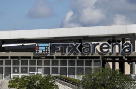 Fenomena FTX dan Risiko Turunnya Tren Minat Investor…