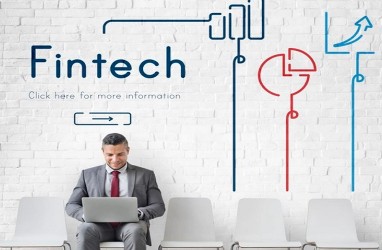 Bank Bisa Investasi di Fintech, Asosiasi Pinjol Dorong Penyertaan di Credit Scoring