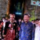 Terungkap! Strategi Jokowi saat Jamuan Makan Malam Pemimpin Negara G20 di GWK Bali