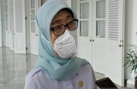 Kasus Covid-19 Naik, Dinkes DKI Jakarta Imbau Masyarakat Waspada