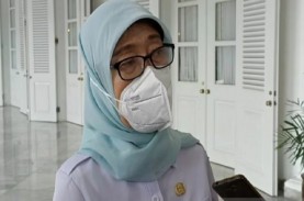 Kasus Covid-19 Naik, Dinkes DKI Jakarta Imbau Masyarakat…