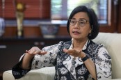 Pemerintah Ungkap Manfaat Masuknya Bank Emas dalam RUU PPSK