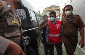 Kasus di Ponpes Jombang, Bechi Divonis Tujuh Tahun Penjara