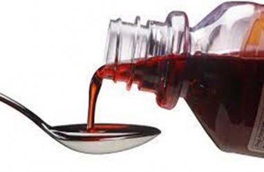 Ini Daftar 168 Obat Sirup yang Aman Dikonsumsi Menurut BPOM