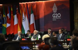 4 Pengorbanan Warga Bali di Balik Suksesnya Gelaran KTT G20
