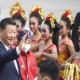 China Klarifikasi Terkait Video Viral Xi Jinping Marahi PM Kanada Trudeau