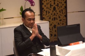 Presidensi G20 Indonesia, Luncurkan Pandemic Fund