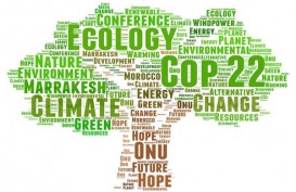 OPINI : Perubahan Iklim & Keadilan Masyarakat Pesisir