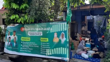 NU DKI Pertanyakan Dana Hibah 2023 yang Lebih Kecil Dibanding 2022